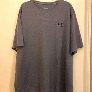 Under armor athletic shirt